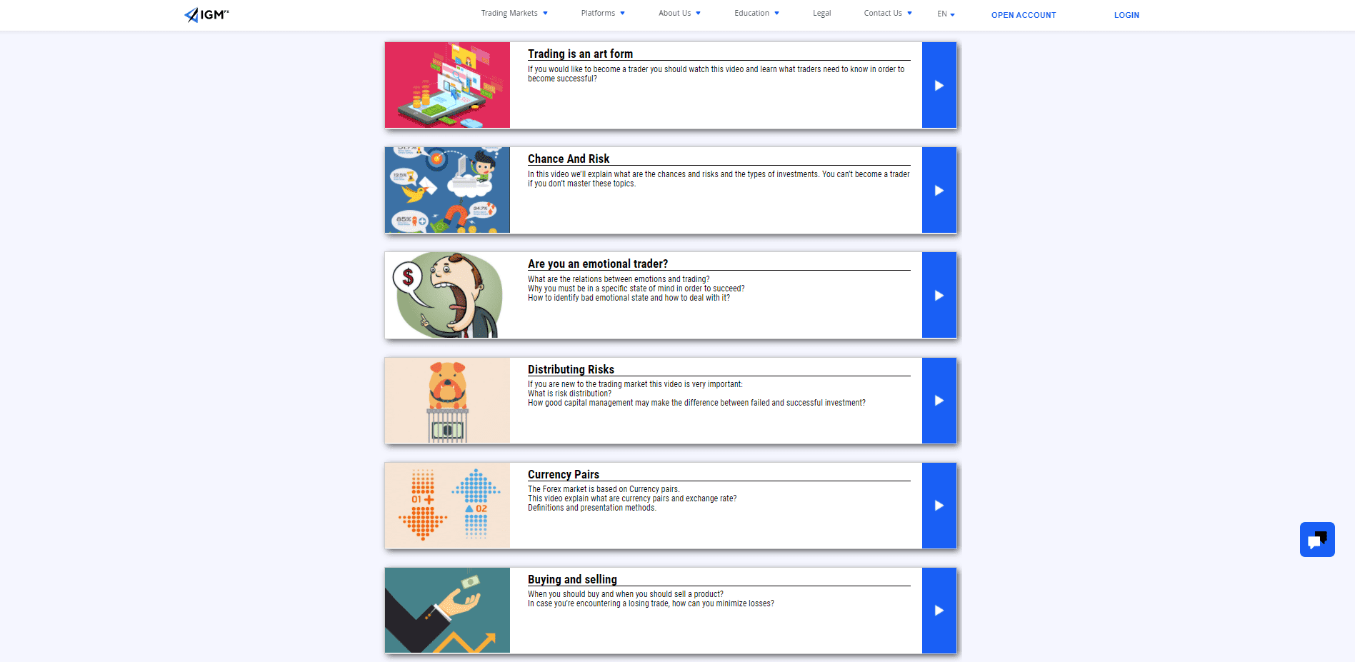 igm fx review vod library igm fx review vod library